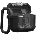 UAG Защитный чехол Plasma с MagSafe Чёрный для AirPods (Gen. 4) – photo 1