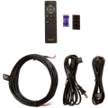 Klipsch Reference R-41PM Полична акустика, чорні, пара – photo 6