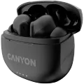 CANYON TWS-8 Беспроводные наушники, Чёрный – photo 3