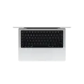 MacBook Pro 14.2"  M4 (10C CPU/10C GPU), 16 GB, 1 terabayt, Silver – photo 2