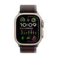 Apple Watch Ultra Series 2 GPS + Cellular,  Blue/Black Trail Loop, M/L, 49mm, Natural – photo 2