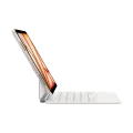 Case Apple with keyboard Magic Keyboard for iPad Air 11 (M3), White – photo 4
