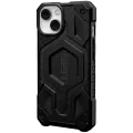 UAG Պաշտպանիչ պատյան Monarch Pro հետ MagSafe Սև for iPhone 14 – photo 2