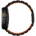 NOMAD Stratos Band for Apple Watch 46/49 mm, Black Hardware/Black – photo 2