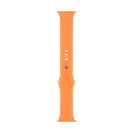 Sport Band Apple for Apple Watch, 38/40/41 mm, Marigold – photo 2