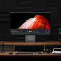 APPLE Pro Display XDR 32", nano-texture glass, Silver – photo 6
