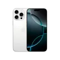 iPhone 16 Pro Max, 512 ГБ, White Titanium – photo 1