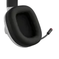 CANYON EGO GH-16 {Провідне і бездротове} Ігрова гарнітура, Білий – photo 4