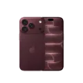 iPhone 18 Pro, 2 TB, Burgundy – photo 1