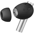 Beo Grace Wireless Headset, Natural Aluminium – photo 5