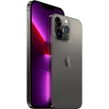 iPhone 13 Pro, 128 ГБ, бу, Графитовый – photo 2