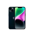 iPhone 14, 128 ГБ, Тёмная ночь – photo 1