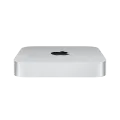 Mac mini M2, 8C CPU 10C GPU, 8ГБ 256ГБ SSD, Серебристый – photo 1