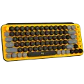 LOGITECH (CIS) POP Keys Keyboard, Russian/International English – photo 3
