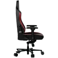Игровое кресло LORGAR Embrace 533, Красный – photo 3