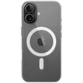Apple Case Clear Case with MagSafe Clear for iPhone 17 – photo 6
