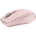 LOGITECH  MX Anywhere 3 Мышь, Розовый – photo 2