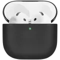 NATIVE UNION Case (RE)Classic  Black for AirPods (Gen4) – photo 2