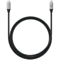 SATECHI USB-C մալուխ , Մոխրագույն, 1.2մ – photo 1