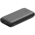BELKIN Живлення - зарядний пристрій для батареї, Чорний – photo 2