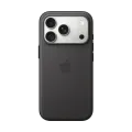Qoruyucu örtük Apple TechWoven MagSafe ilə iPhone 18 Pro üçün, Qara – photo 1