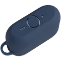 VLP Чехол Charm Case  Тёмно-синий для AirPods Pro (Gen3) – photo 2