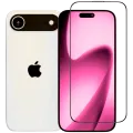 iLera Sapphire Ultra Glass protective glass for iPhone Air (ILSPDLPL17AIR) – photo 2