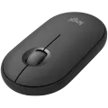 LOGITECH  M350s Мышь, Графит – photo 2