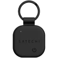 Brelok Satechi Keychain, FindAll Bluetooth əşyaların axtarışı üçün, Qara – photo 1