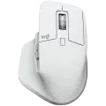 LOGITECH  MX Master 3S Mouse, Gray – photo 1