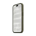Qoruyucu örtük Apple TechWoven MagSafe ilə iPhone 18 Pro üçün, Olive – photo 2
