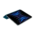 Apple Чехол Smart Folio Smart Folio  Морской синий для iPad Pro 12,9 дюйма (3-го, 4-го и 5-го поколения)/Pro 12.9-inch (6th поколение) – photo 3