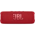 Portable speaker JBL Flip 6, Red – photo 1