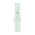 Apple Sport Band Ремешок для Apple Watch 42/44/45/49 mm, Размер M/L, Мятный – photo 1
