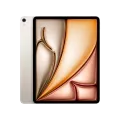 iPad Air 13 M4, 128 ГБ Wi-Fi+4G 2026, Starlight – photo 1