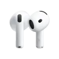 Qulaqlıqlar APPLE AirPods 5 simsiz enerji doldurma qutusu ilə, Ağ – photo 1