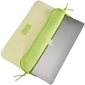 Чехол TUCANO One для MacBook Neo, Желтый – photo 4