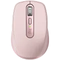 LOGITECH  MX Anywhere 3 Мышь, Розовый – photo 1