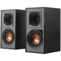 Klipsch Reference R-41PM Полична акустика, чорні, пара – photo 1