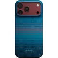 PITAKA Case Moonrise Nights with MagSafe Midnight for iPhone 18 Pro Max – photo 1