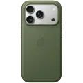 Apple Case TechWoven Case with MagSafe Green for iPhone 17 Pro Max – photo 1