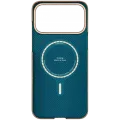 PITAKA Case Ultra Slim with MagSafe Golden Glint for iPhone 17 Pro Max – photo 3