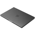 Чехол-накладка Satechi Eco-Hardshell Dark for MacBook Pro 14" M1-M4 (ST-MBP14DR) – photo 2