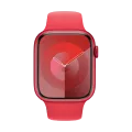 Kəmər Apple Sport Band, Apple Watch üçün, 42/44/45/49 mm, M/L, (PRODUCT)RED – photo 3