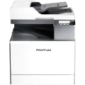 MFP PANTUM Printer/Scanner/Copier, BW(25ppm), USB 3.0/Gigabit Ethernet/Wi-Fi[, USB 3.0/LAN] – photo 1