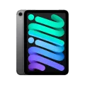 iPad mini A17 Pro, 128 GB Wi-Fi+4G 2024, Space Gray – photo 2