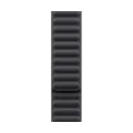 Magnetic Link Apple for Apple Watch, 38/42 mm, Black – photo 1