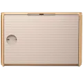 Beosound Level Portable Speaker Gold Tone Aluminium/Light Oak – photo 4