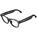 Ochelari inteligenți BLACKVIEW Photochromic, Black – photo 4