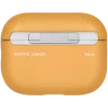 NATIVE UNION Чехол Classic Case с MagSafe Крафт для AirPods Pro (Gen. 2) – photo 3